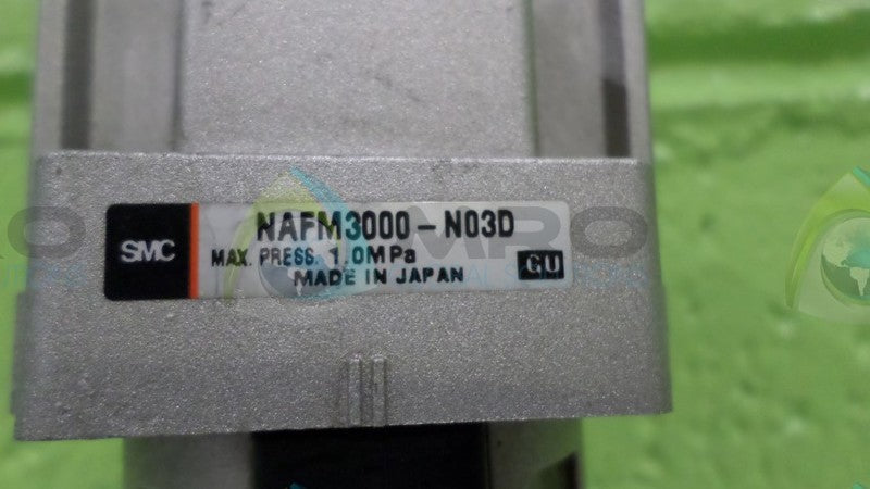 SMC NAFM3000-N03D MIST SEPERATOR NSNP