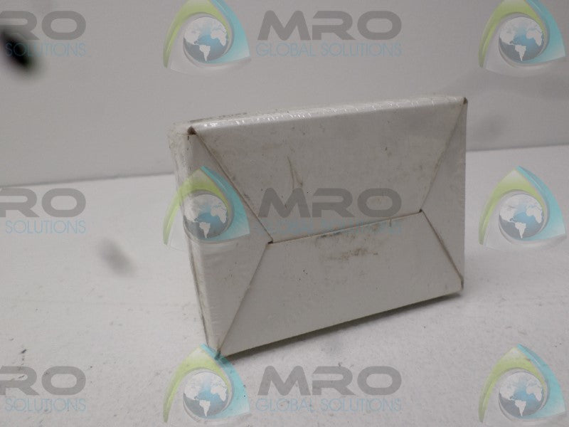PARKER 4-4KMHN-B ISO PIPE FITTING  NSFS
