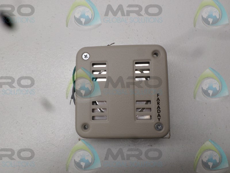 FARADAY 6114B-0-15-120-60 SURFACE HORN  NSMP