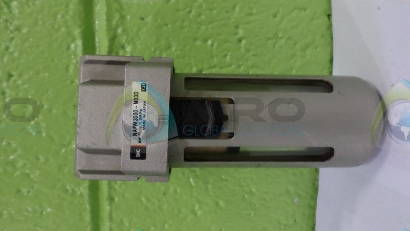 SMC NAFM3000-N03D MIST SEPERATOR NSNP