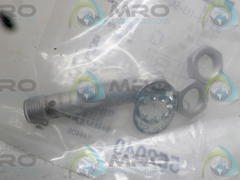 BALLUFF BES516-113-SA2-S4-CW PROXIMITY SENSOR  NSMP