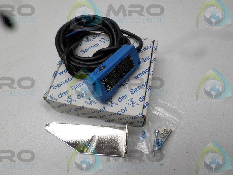 WENGLOR KN77PDV SENSOR  NSMP