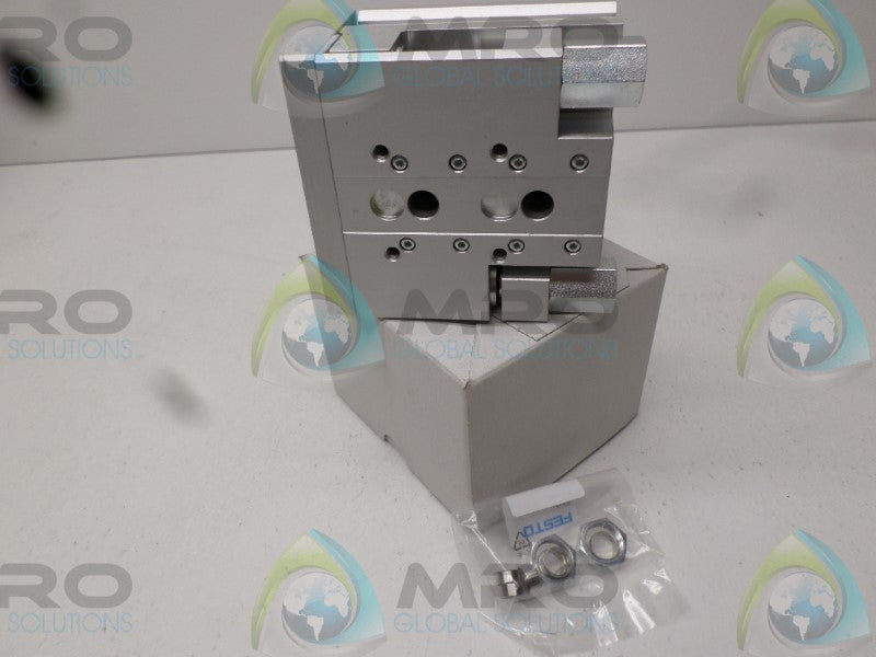 FESTO SLT-25-20-P-A MINI SLIDE  NSMP