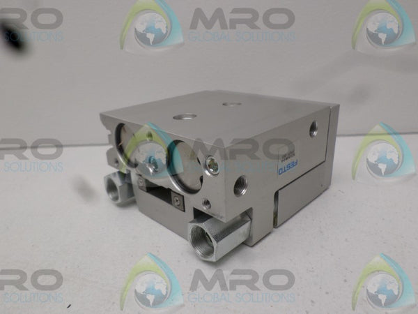 FESTO SLT-25-20-P-A MINI SLIDE  NSMP