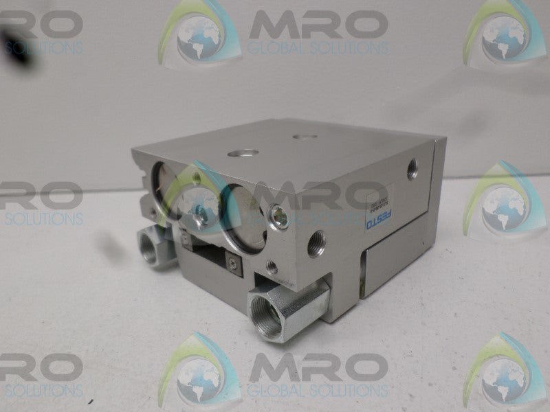 FESTO SLT-25-20-P-A MINI SLIDE  NSMP