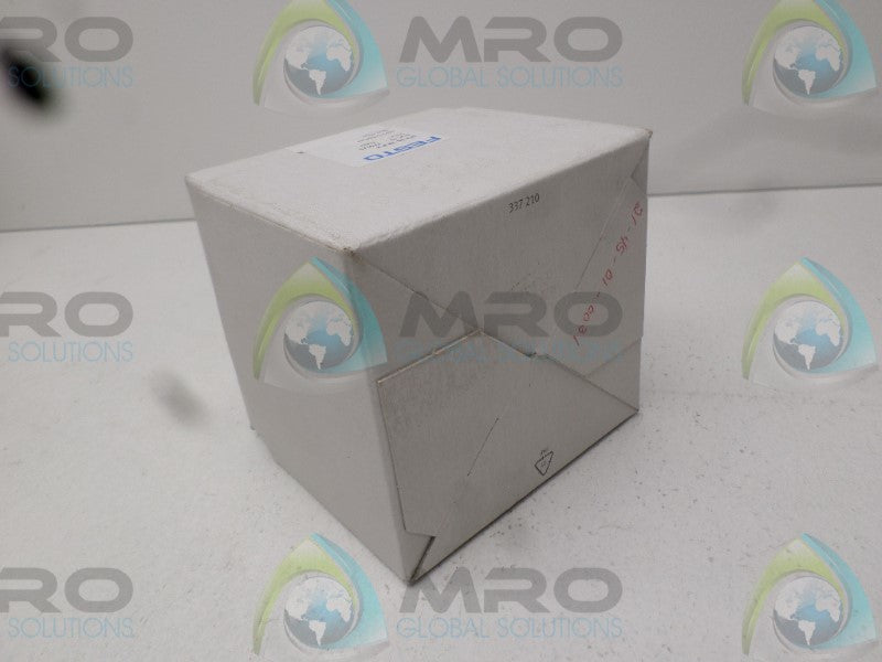 FESTO SLT-25-20-P-A MINI SLIDE  NSFS
