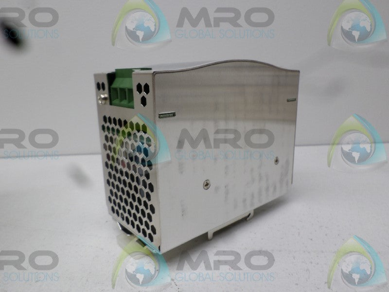 SUNPOWER DR-120-24 NSMP