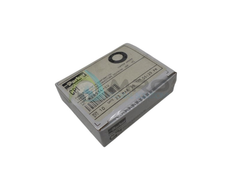 PARKER M28334-CU COPPER WASHER (PKG OF 10)  NSFS
