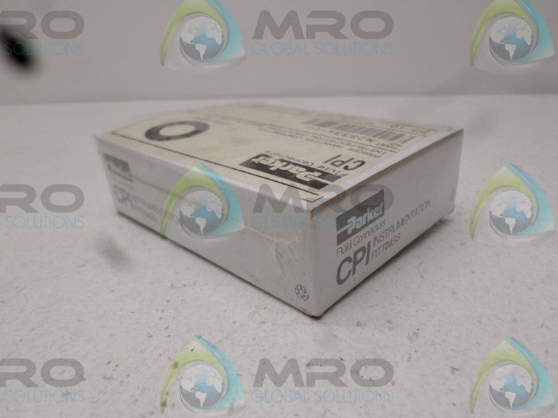 PARKER M28334-CU COPPER WASHER (PKG OF 10)  NSFS