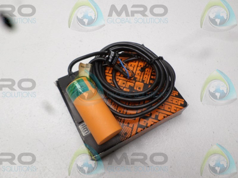 IFM EFECTOR KB-3020-BPKG PROXIMITY SENSOR  NSMP