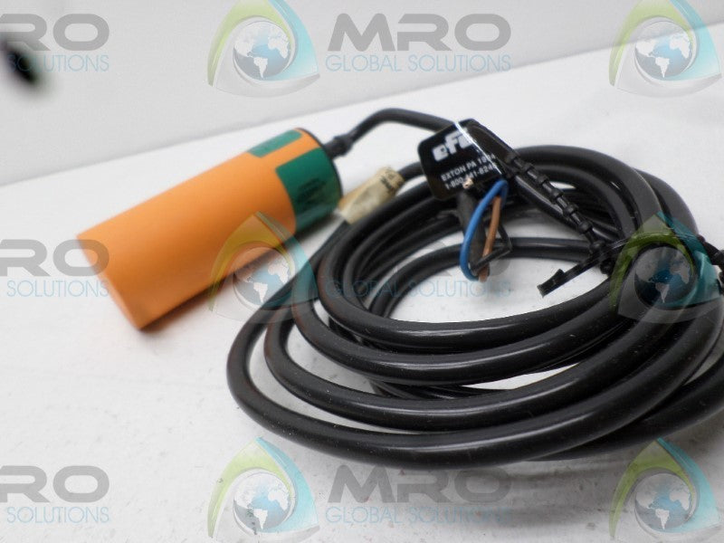 IFM EFECTOR KB-3020-BPKG PROXIMITY SENSOR  NSMP