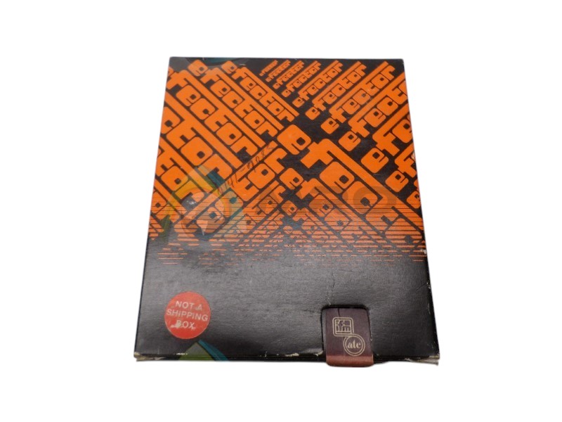 IFM EFECTOR 8057BC20NL3DAXX PROXIMITY SENSOR  NSMP