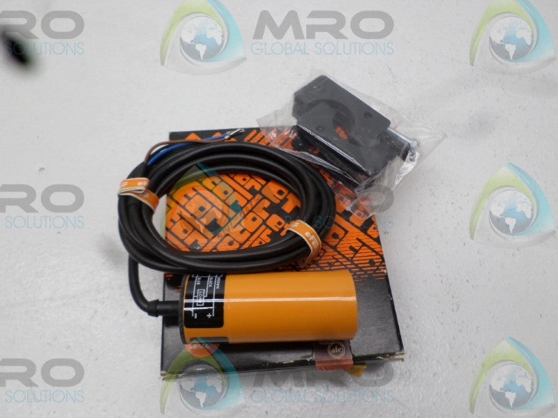 IFM EFECTOR 8057BC20NL3DAXX PROXIMITY SENSOR  NSMP