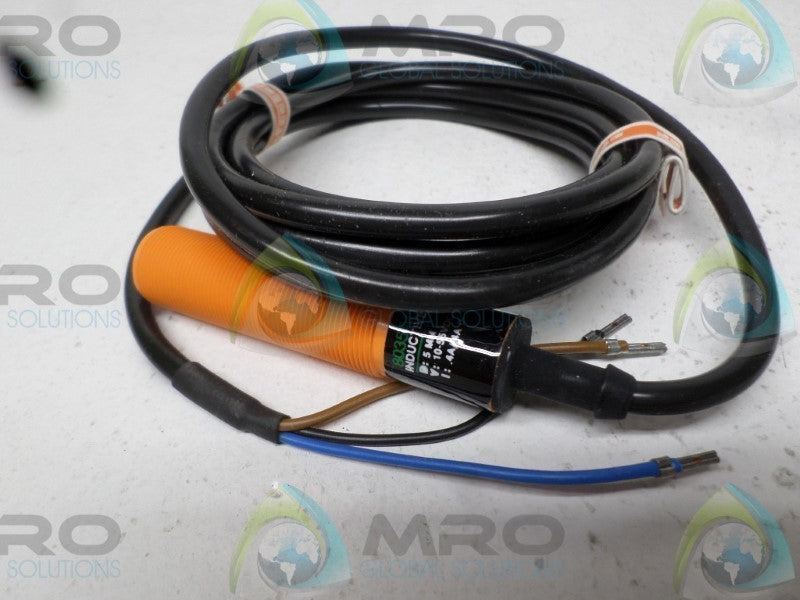 IFM EFECTOR 8035AL05FL3DAXX PROXIMITY SENSOR  NSMP