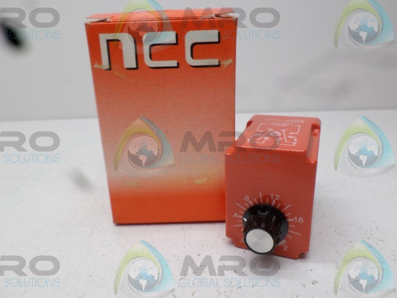 NCC S1K-00002-461 05-2 SEC.  NSMP