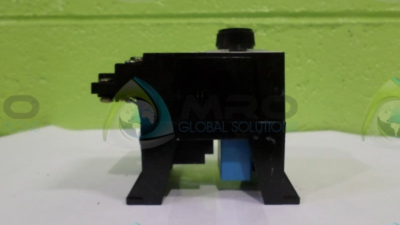 EAGLE SIGNAL BRE1A601 RESET TIMER NSNP