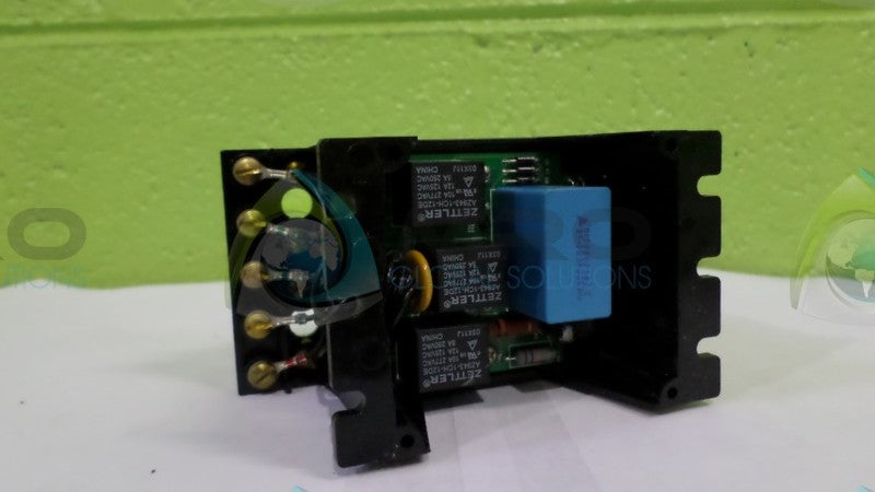 EAGLE SIGNAL BRE1A601 RESET TIMER NSNP