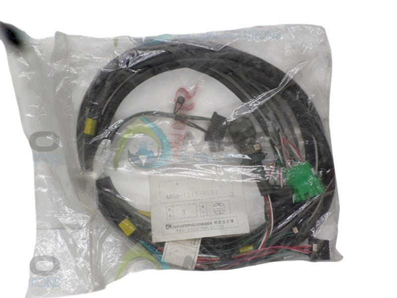 FANUC A05B-1115-D101 CABLE ASSEMBLY  NSMP