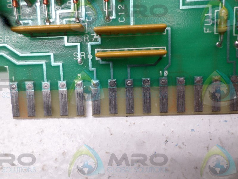 GE FANUC IC600BF915L UNMP