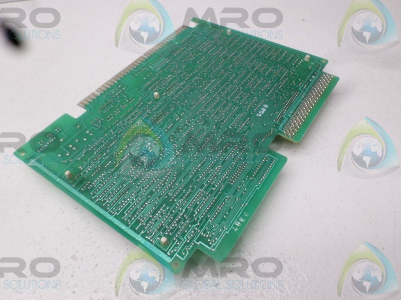 GE FANUC IC600BF915L UNMP