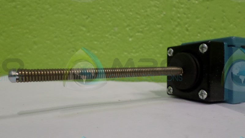 MICRO SWITCH LSK7L-8C HEAVY DUTY LIMIT SWITCH NSNP