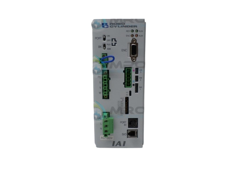 ROBO CYLINDER RCS-C-RA55-I-60-DV-1 POWER SUPPLY  NSNP