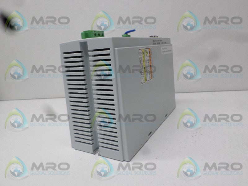 ROBO CYLINDER RCS-C-RA55-I-60-DV-1 POWER SUPPLY  NSNP