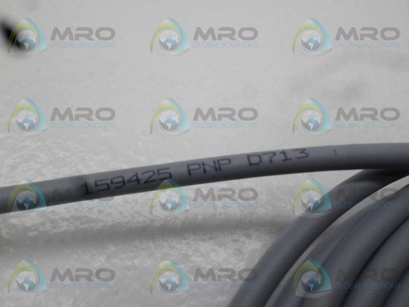 FESTO SIM-M8-3WD-5-PSL-PU 159425 PROXIMITY SENSOR  NSNP