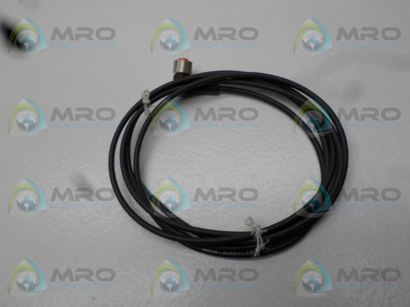 LUMBERG RKWT/LEDA4-3-224/2M CABLE CONNECTOR  NSNP