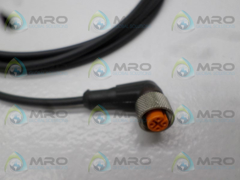 LUMBERG RKWT/LEDA4-3-224/2M CABLE CONNECTOR  NSNP