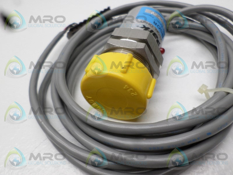 HYDE PARK RP-100 SUPERPROX SENSOR  NSNP