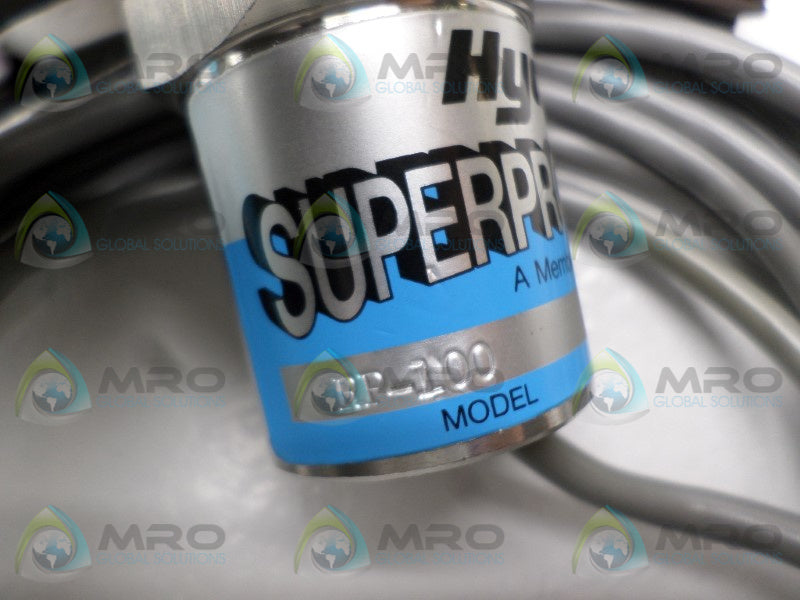 HYDE PARK RP-100 SUPERPROX SENSOR  NSNP