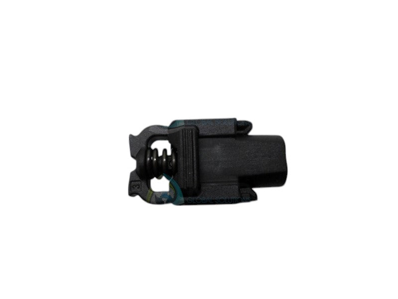 SIEMENS A5E02356504 SPRING CLAMP MOUNT  NSNP