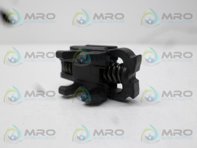 SIEMENS A5E02356504 SPRING CLAMP MOUNT  NSNP