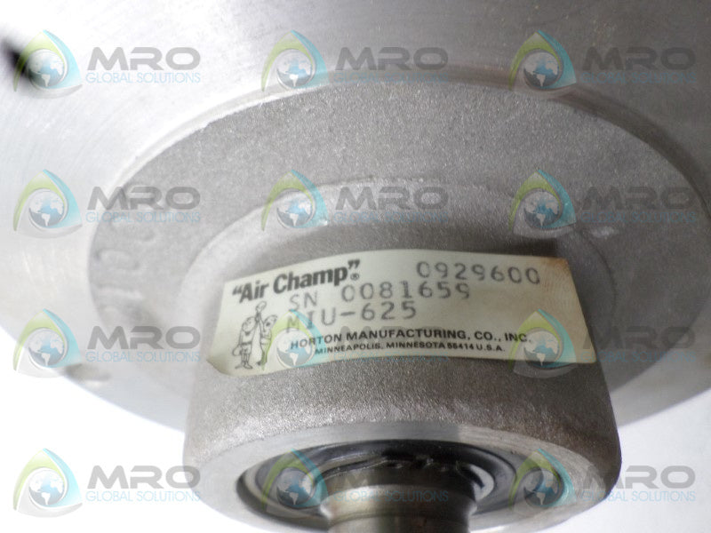 HORTON MIU-625 REPLACEMENT CLUTCH/BRAKE  NSNP