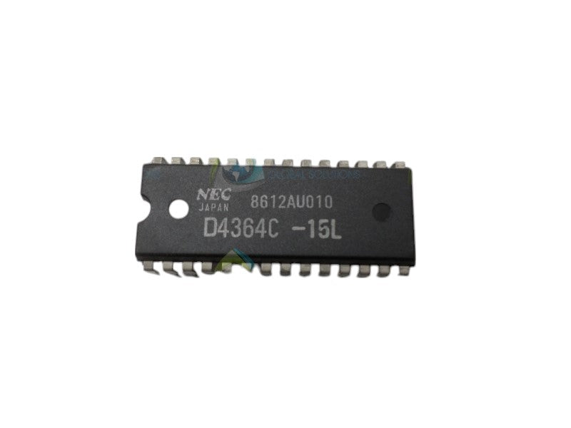 NEC D4364C-15L IC CHIP  NSNP