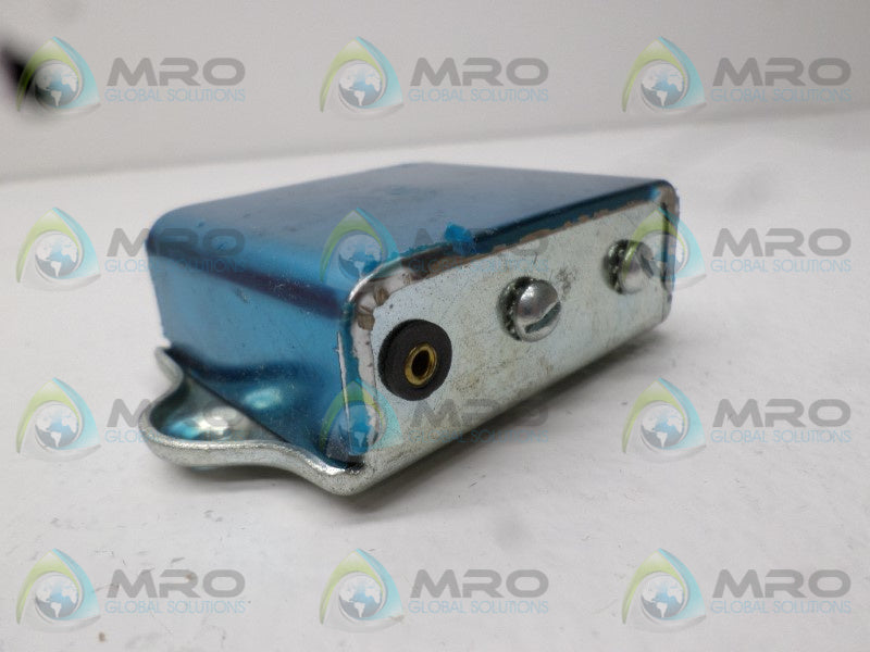 EDWARDS 115-4AC BUZZER  NSNP
