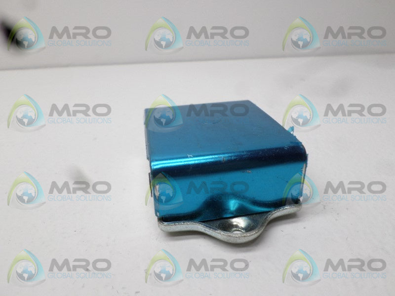 EDWARDS 115-4AC BUZZER  NSNP