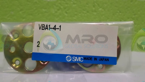 (LOT OF 3) SMC VBA1-4-1  NSNP IN BAG