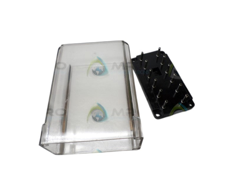 METAL WORK 3580001U fil200 NSMP