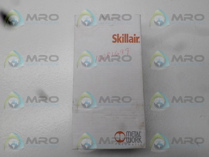 METAL WORK 3580001U fil200 NSMP