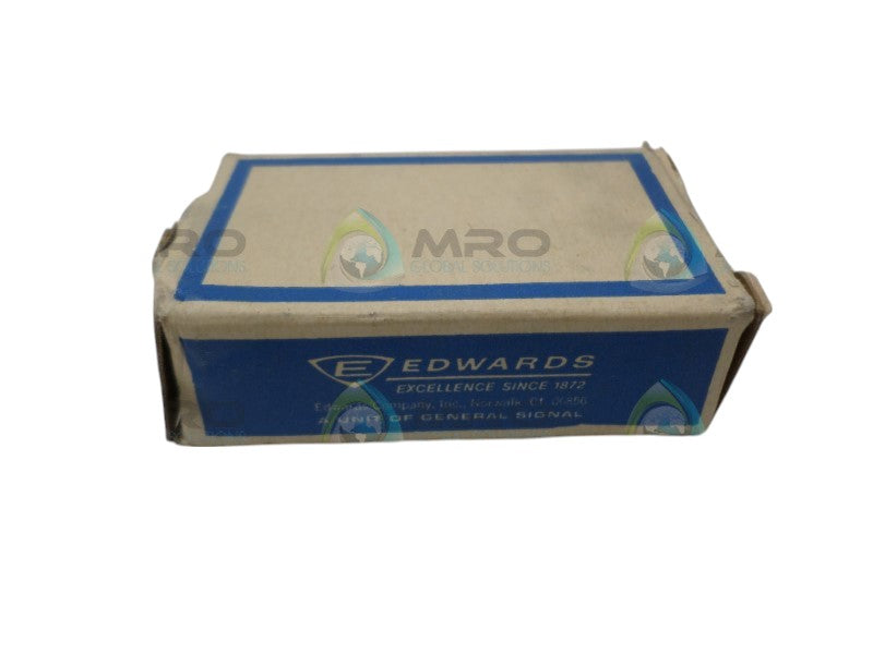 EDWARDS 115-1AC BUZZER  NSMP