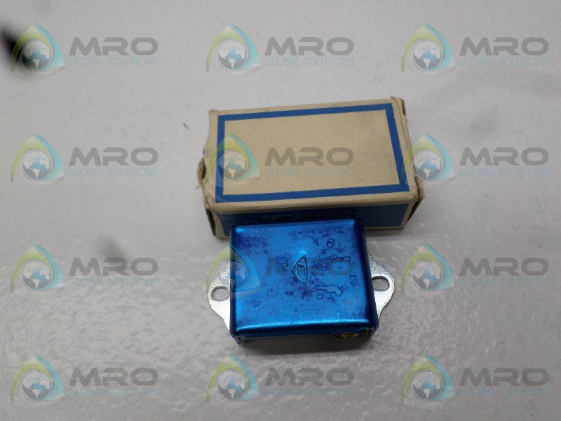 EDWARDS 115-1AC BUZZER  NSMP