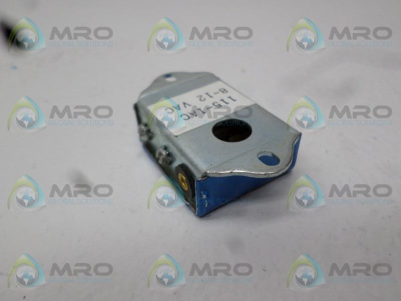 EDWARDS 115-1AC BUZZER  NSMP
