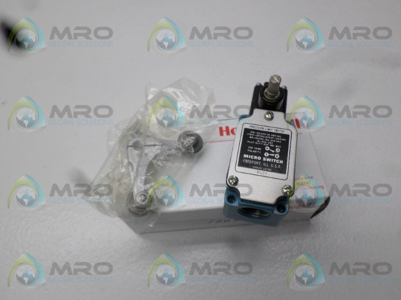 HONEYWELL 6LS1 LIMIT SWITCH  NSMP
