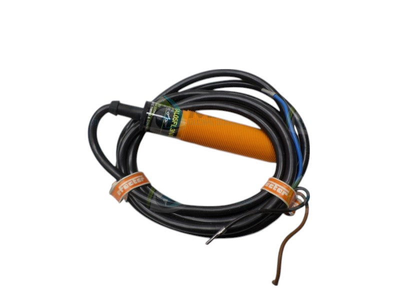 IFM EFECTOR 8035AL05FL3NAXX PROXIMITY SENSOR  NSNP