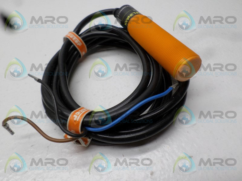 IFM EFECTOR 8035AL05FL3NAXX PROXIMITY SENSOR  NSNP