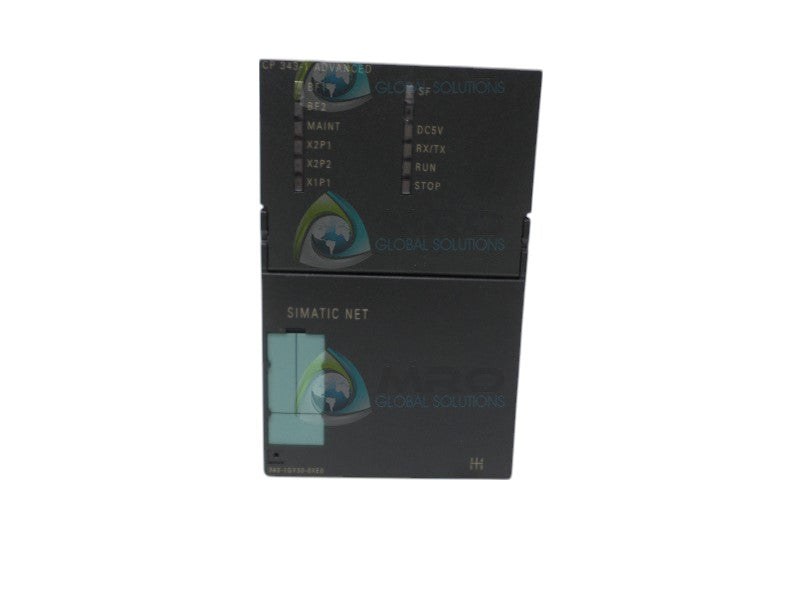 SIEMENS 6GK7343-1GX30-0XE0 POWER SUPPLY  NSNP