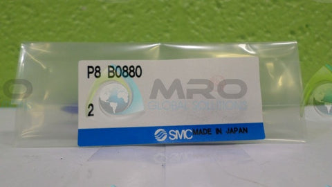 (LOT OF 4) SMC P8 NSMP