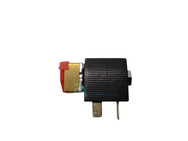 BURKERT 6011A1,6FKMM5 SOLENOID VALVE  NSNP